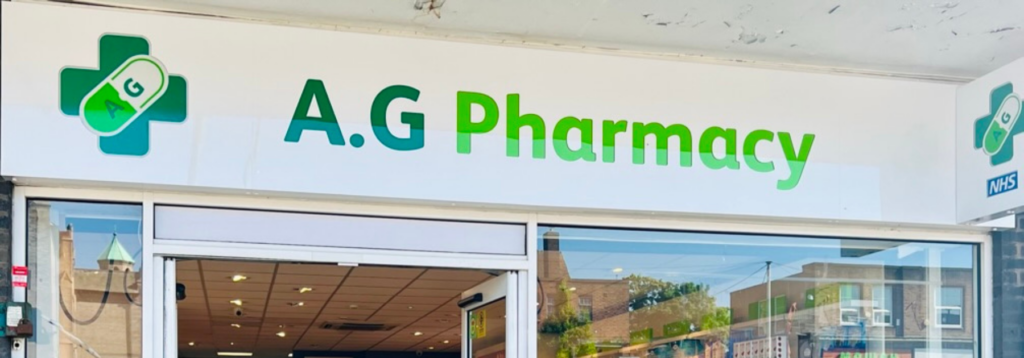 ag pharmacy in birmingham