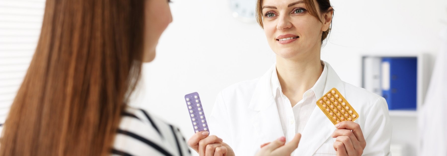 contraception services