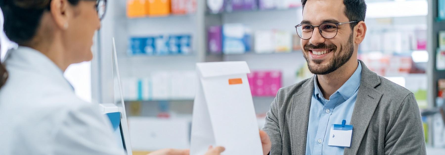 private prescriptions london