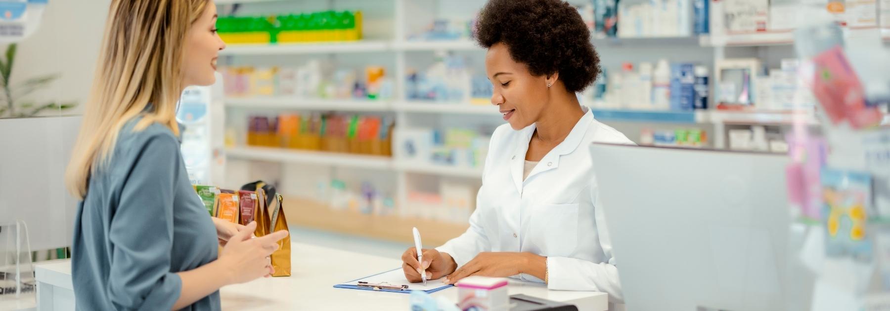 private prescriptions london